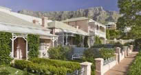 Mount Nelson