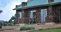 Clouds Lodge