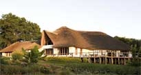 Ngorongoro Farm House
