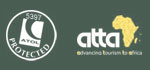 atta protected - Africa Odyssey : Newsletter : Good Safari Guide Awards
