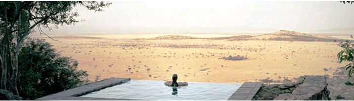 footer promo - Africa Odyssey : Newsletter : Good Safari Guide Awards