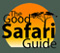 gsg logo - Africa Odyssey : Newsletter : Good Safari Guide Awards