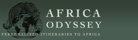 main banner left - Africa Odyssey : Newsletter : Good Safari Guide Awards