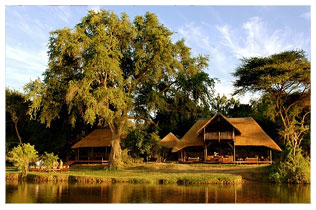 1 - Africa Odyssey : Newsletter : Good Safari Guide Awards