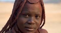 Cultural Tourism Namibia 