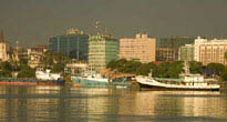 Dar es Salaam