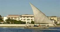 Stone Town