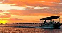 Chobe National Park