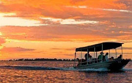 Chobe National Park