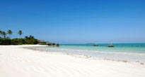 Zanzibar Beaches