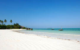 Zanzibar Beaches