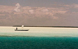 Pemba Island