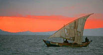 Lake Victoria