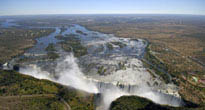 Victoria Falls