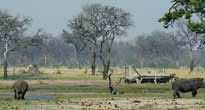 Hwange