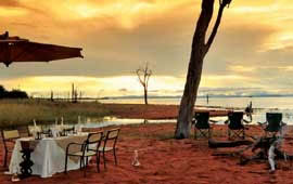 Lake Kariba