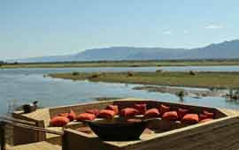 Mana Pools