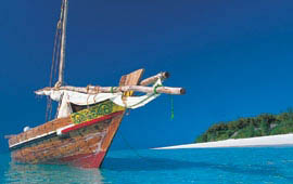 Zanzibar Islands