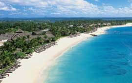 Eastern Beaches