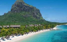 Western Beaches
