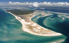Bazaruto Archipelago