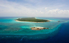 Quirimbas Archipelago