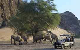 Damaraland