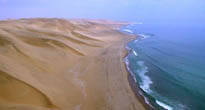 Skeleton Coast