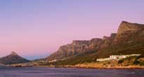 Cape Town