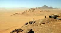 Namibia Safari