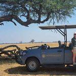 Walking in Zimbabwe – Sam’s Trip Report