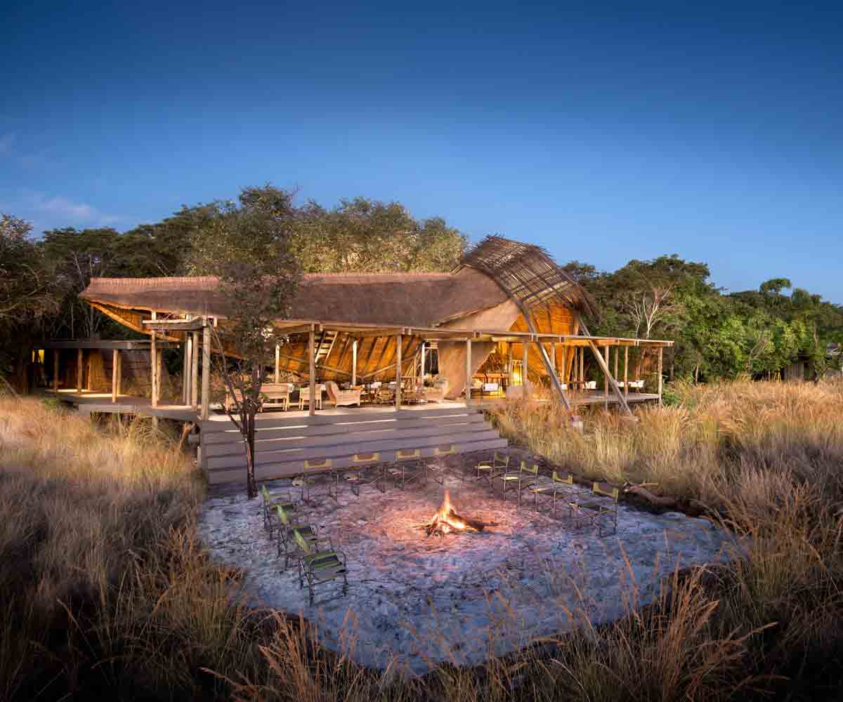 Africa’s Best Tented Safari Camps