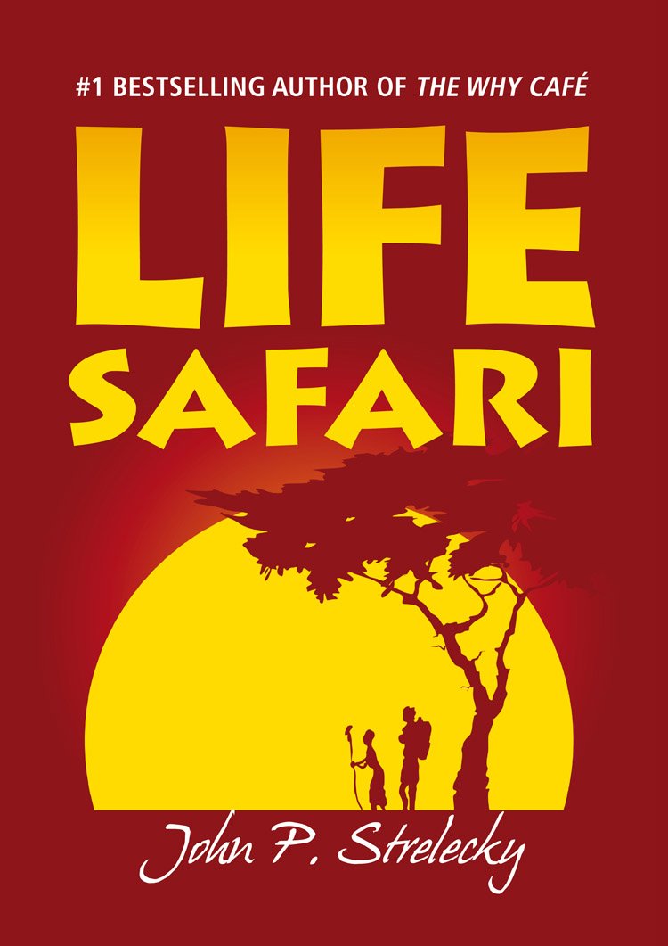 Life Safari in the mountains of Rwanda
