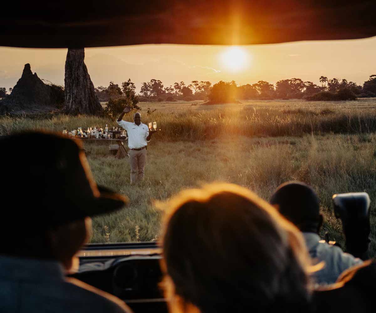Why Camp Location is Key to the Best Safari
