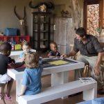 Africa’s Best Destinations for Multi-Generational Families 