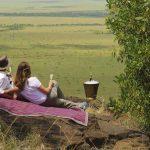 The Big Six: Tanzanian safari lodges