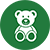 Kids club Icon