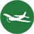 Scenic flights<br />
Icon