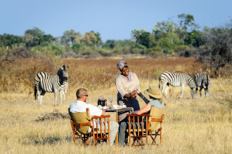 Africa Honeymoons