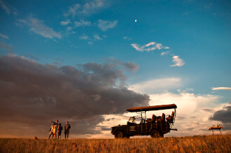 masai mara african safari Africa Safaris