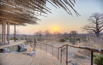 Luxury African Safaris
