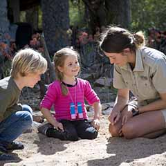 South Africa Family Holidays