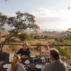 Tanzania Family Holidays