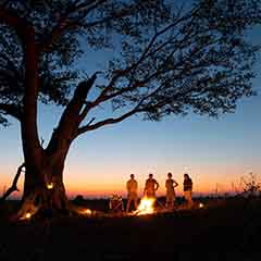 Zambia Family Holidays