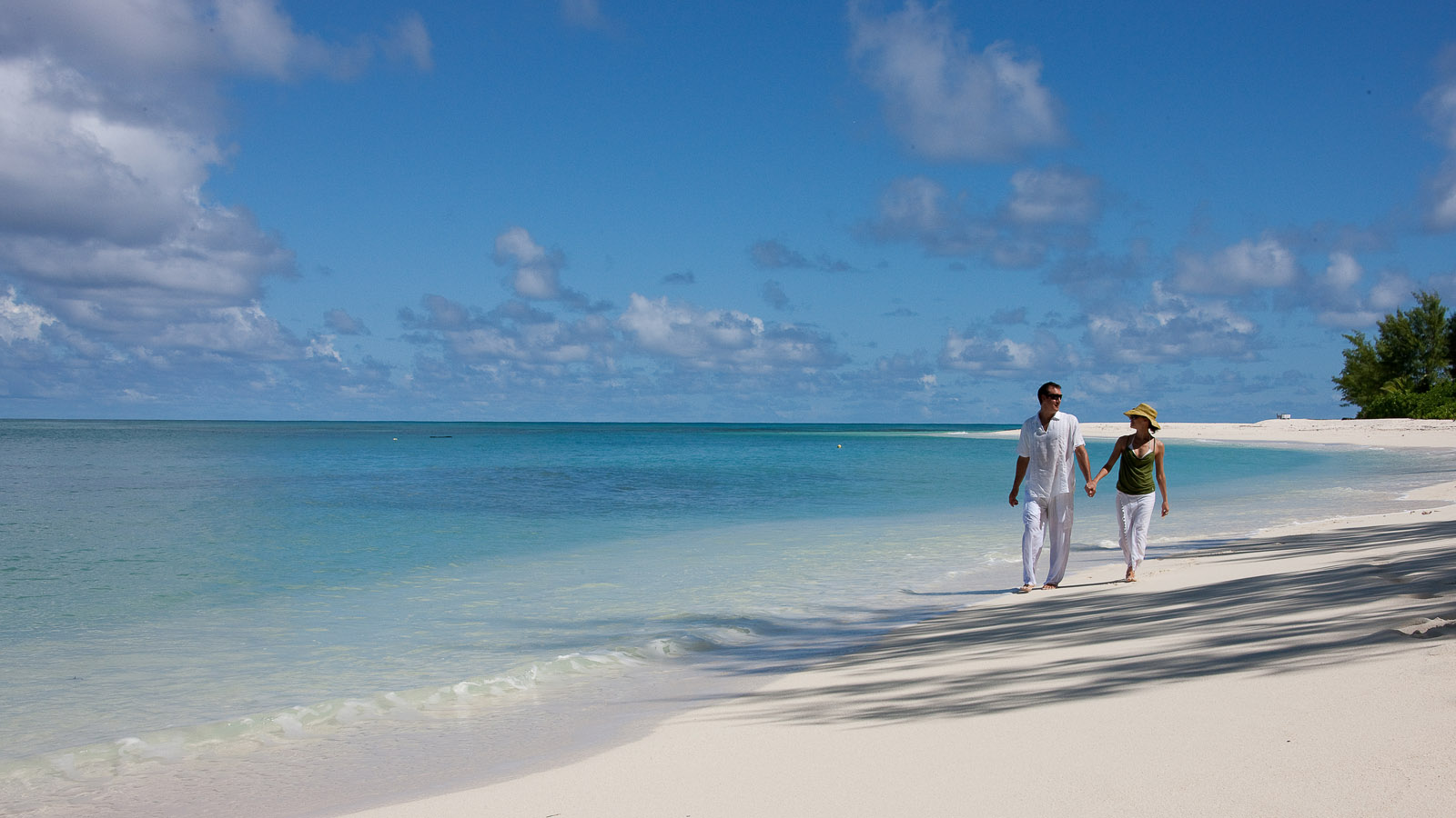 Africa Safari and beach