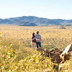 South Africa Honeymoon