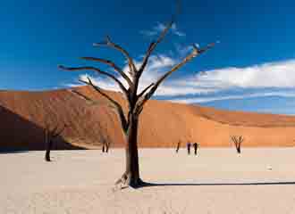 Namibia Adventure 2