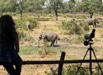 Zambia Adventure 1