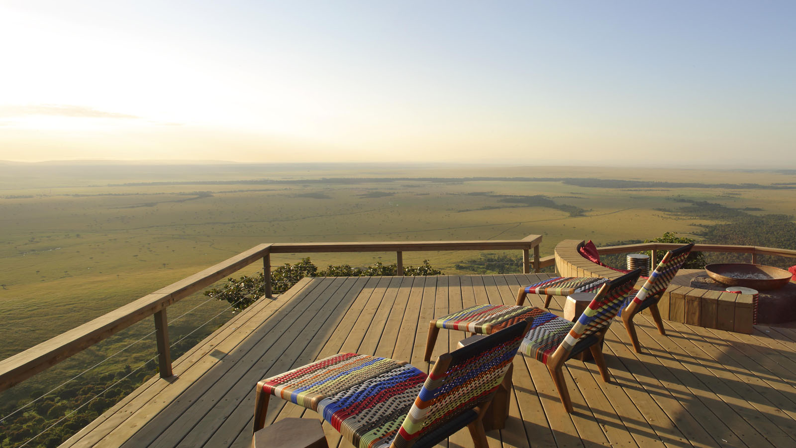 Africa Safari and beach