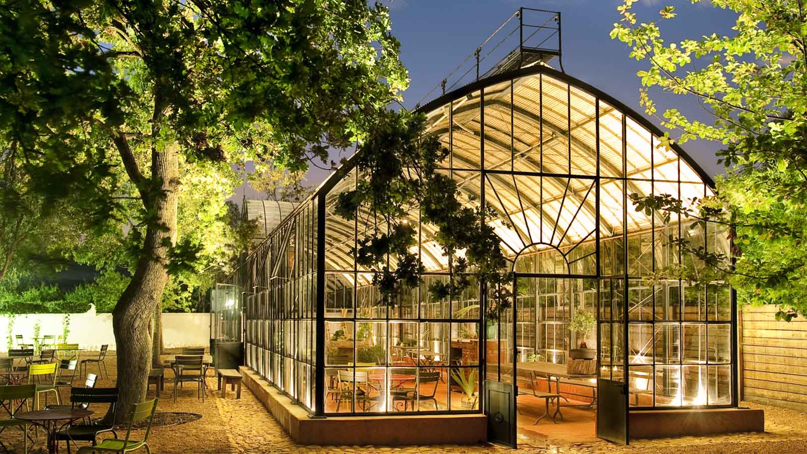 Africa Safari and beach